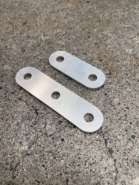 Aluminum Sample 2