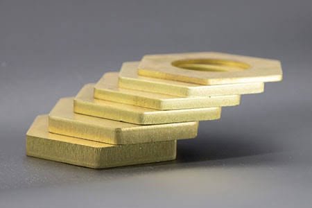 Brass Sample 2