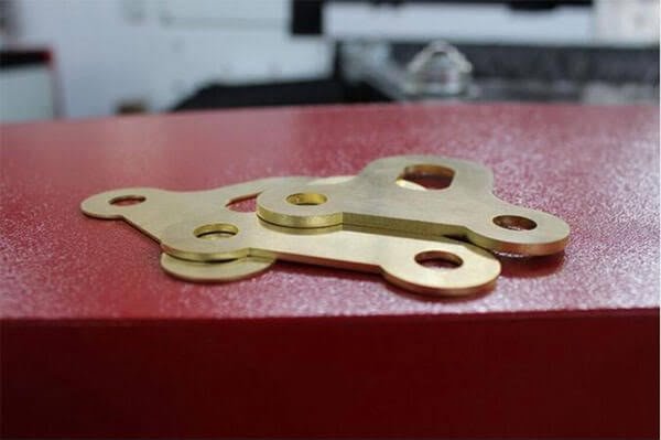 Brass Sample